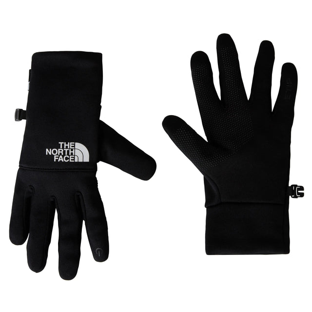 Manusi The North Face Etip Recycled   Manusi The North Face Etip Recycled