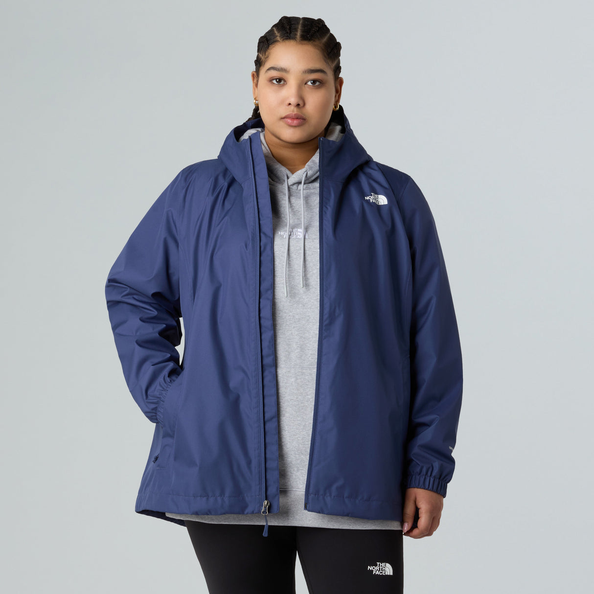 Geaca Femei The North Face W Plus Quest