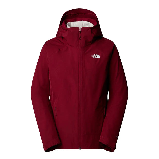 Geaca Femei The North Face W Inlux Triclimate   Geaca Femei The North Face W Inlux Triclimate