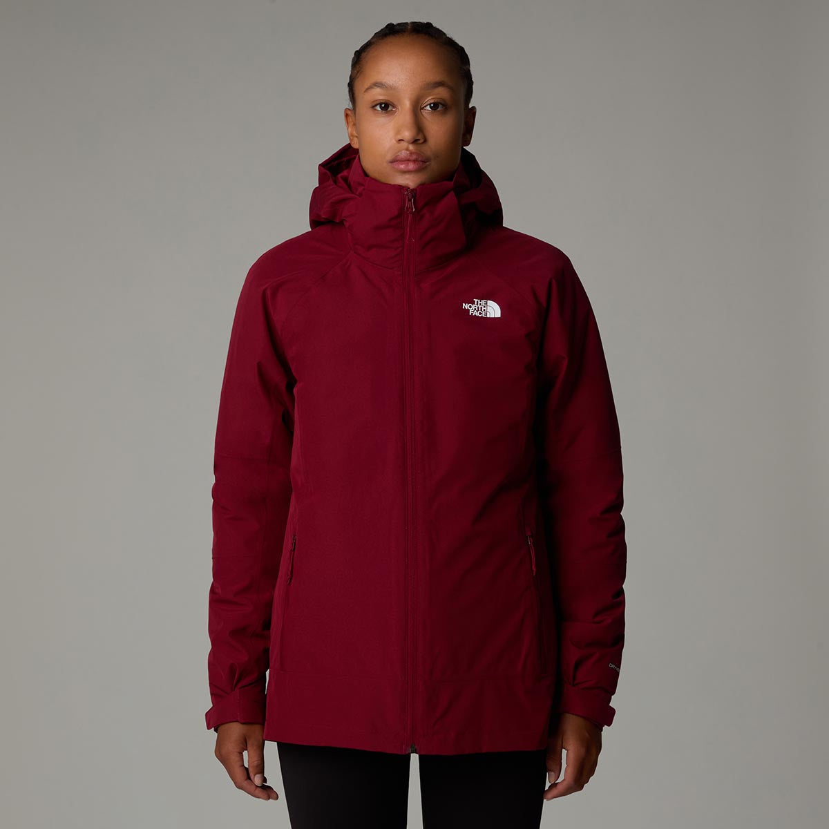 Geaca Femei The North Face W Inlux Triclimate   Geaca Femei The North Face W Inlux Triclimate