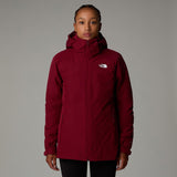 Geaca Femei The North Face W Inlux Triclimate   Geaca Femei The North Face W Inlux Triclimate