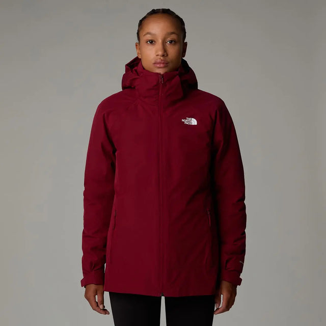 Geaca Femei The North Face W Inlux Triclimate   Geaca Femei The North Face W Inlux Triclimate