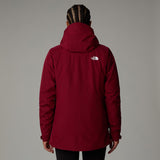 Geaca Femei The North Face W Inlux Triclimate   Geaca Femei The North Face W Inlux Triclimate