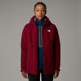 Geaca Femei The North Face W Inlux Triclimate   Geaca Femei The North Face W Inlux Triclimate