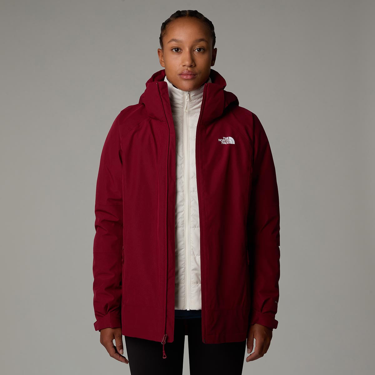 Geaca Femei The North Face W Inlux Triclimate   Geaca Femei The North Face W Inlux Triclimate