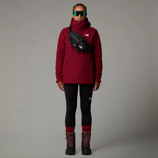 Geaca Femei The North Face W Inlux Triclimate   Geaca Femei The North Face W Inlux Triclimate