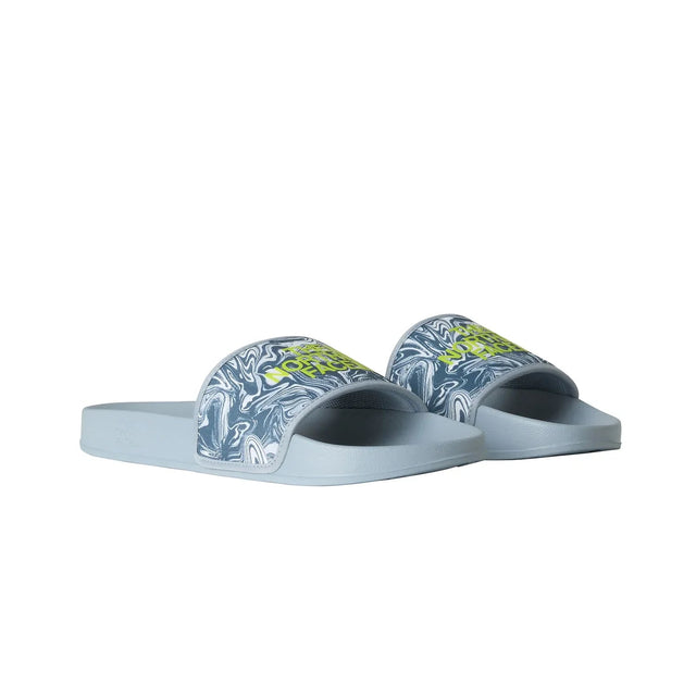 Slapi The North Face M Base Camp Slide Iii   Slapi The North Face M Base Camp Slide Iii
