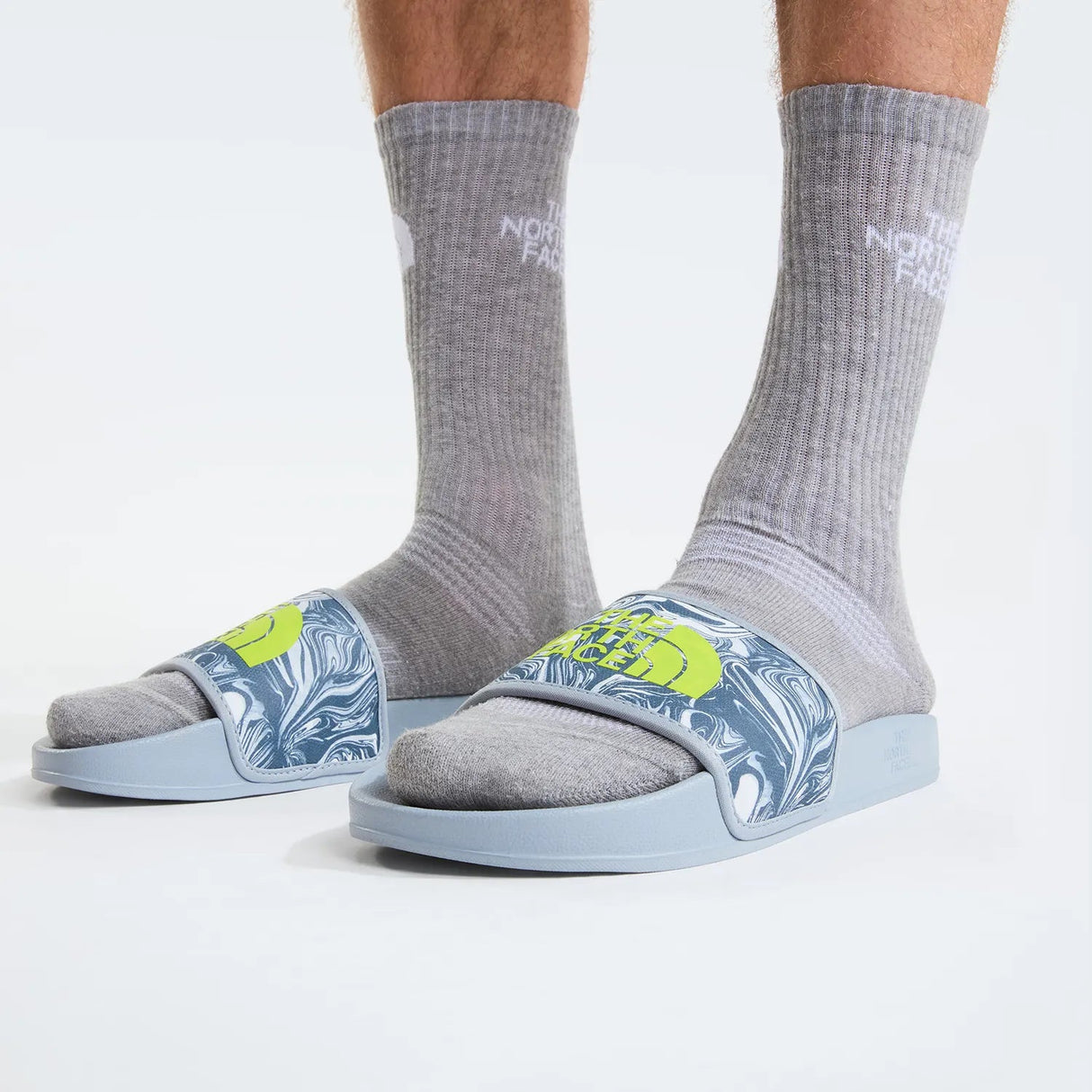 Slapi The North Face M Base Camp Slide Iii   Slapi The North Face M Base Camp Slide Iii