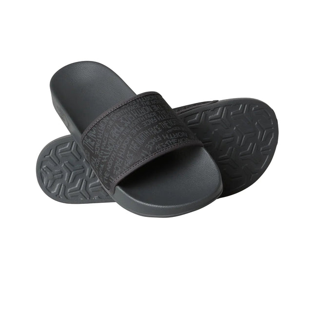 Slapi The North Face M Base Camp Slide Iii   Slapi The North Face M Base Camp Slide Iii