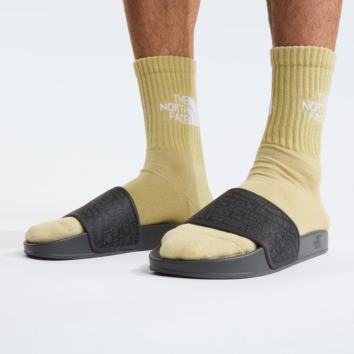 Slapi The North Face M Base Camp Slide Iii   Slapi The North Face M Base Camp Slide Iii