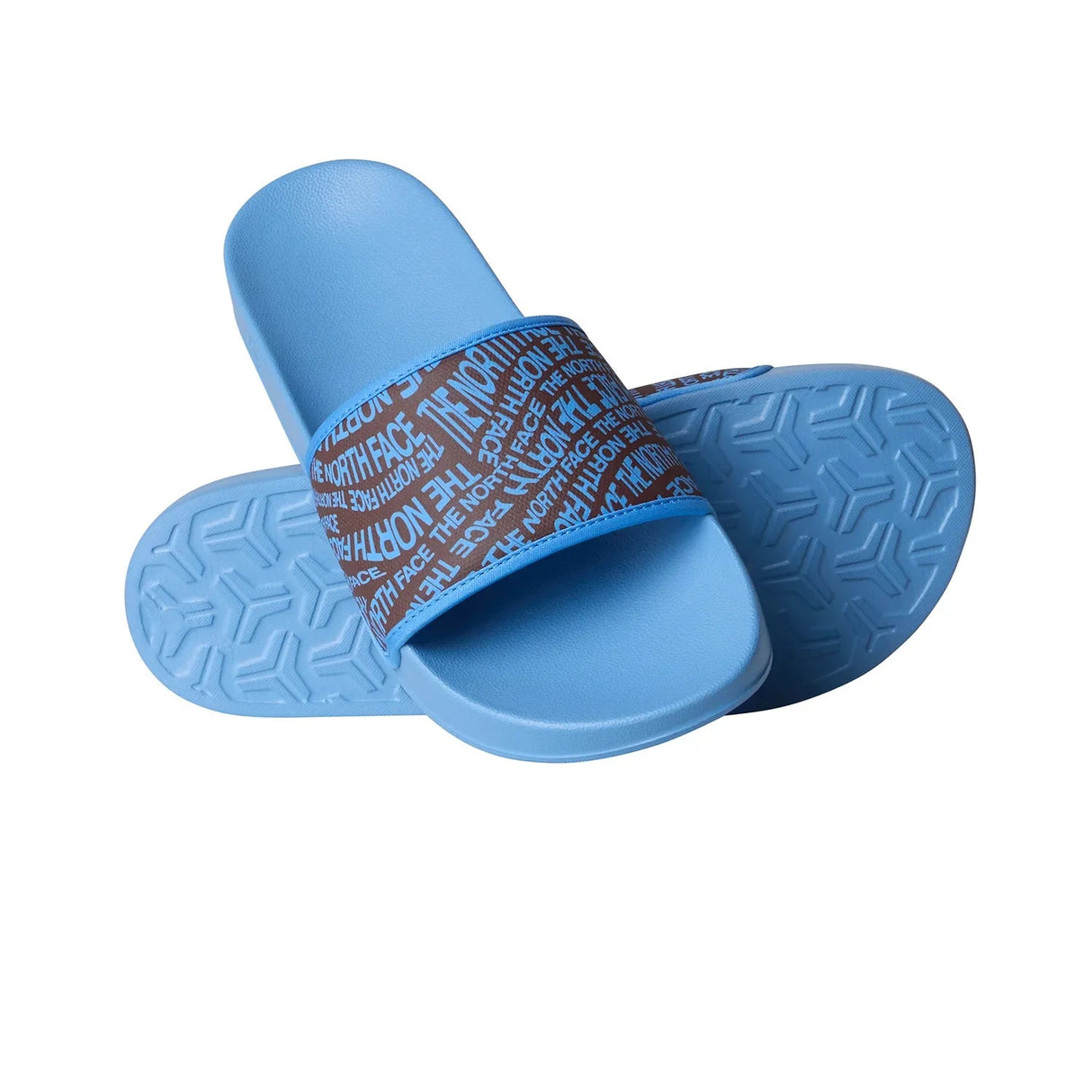 Slapi The North Face M Base Camp Slide Iii   Slapi The North Face M Base Camp Slide Iii