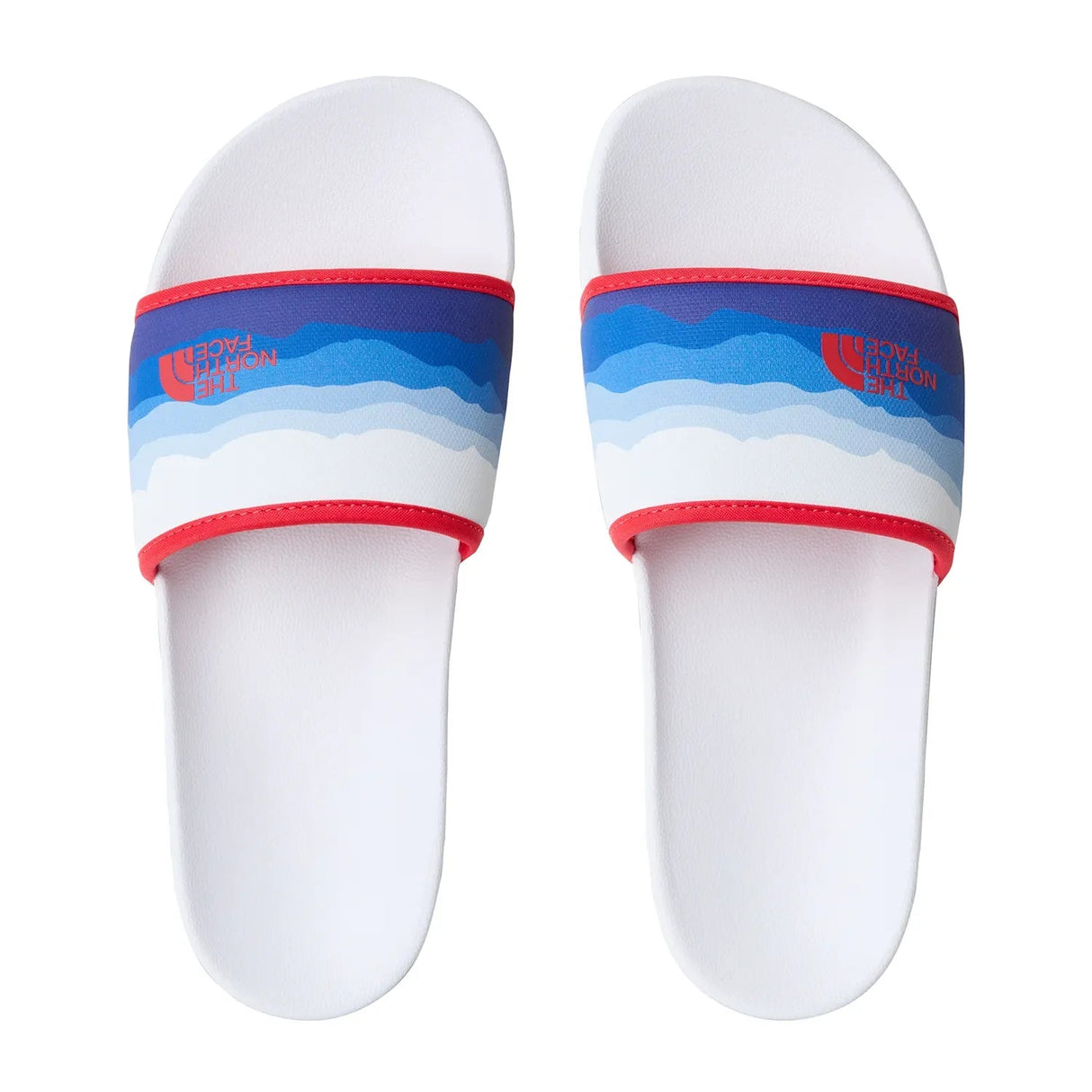 Slapi The North Face M Base Camp Slide Iii   Slapi The North Face M Base Camp Slide Iii