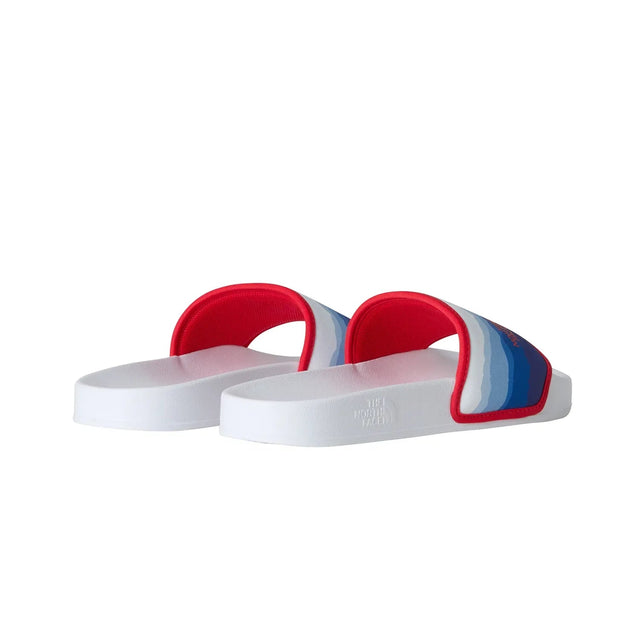 Slapi The North Face M Base Camp Slide Iii   Slapi The North Face M Base Camp Slide Iii
