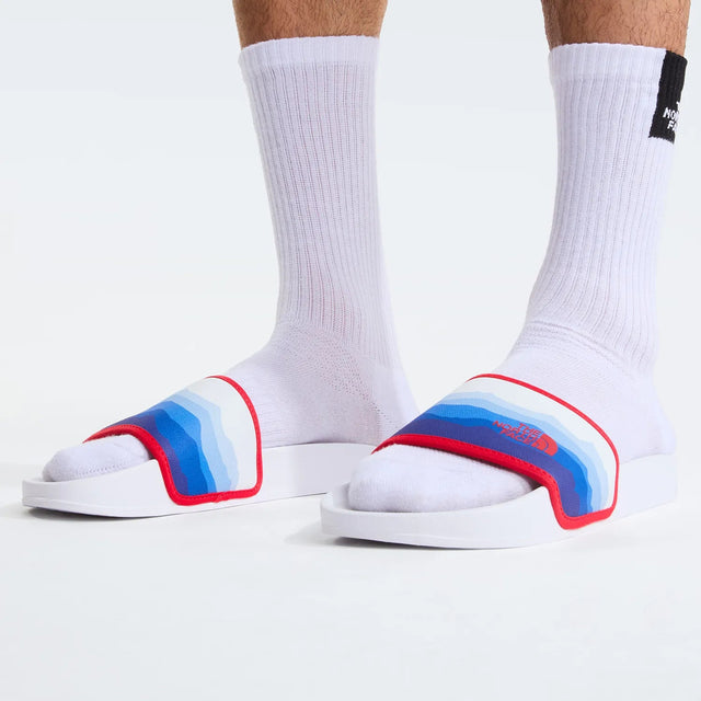 Slapi The North Face M Base Camp Slide Iii   Slapi The North Face M Base Camp Slide Iii