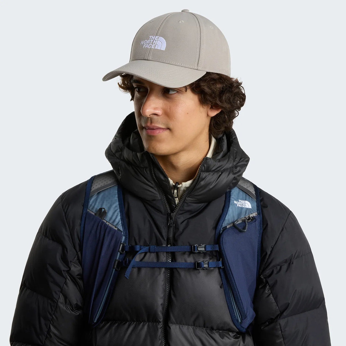 Sapca The North Face Recycled 66 Classic   Sapca The North Face Recycled 66 Classic