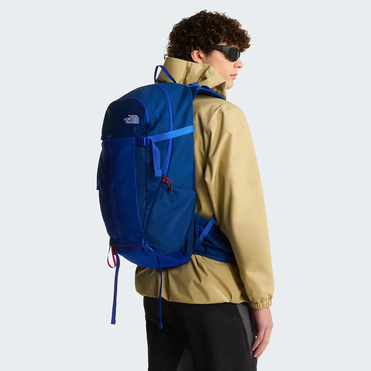 Rucsac The North Face Basin Alamere 36   Rucsac The North Face Basin Alamere 36