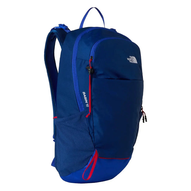Rucsac Unisex The North Face Basin 18   Rucsac Unisex The North Face Basin 18