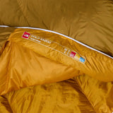 Sac De Dormit The North Face Gold Kazoo Eco   Sac De Dormit The North Face Gold Kazoo Eco