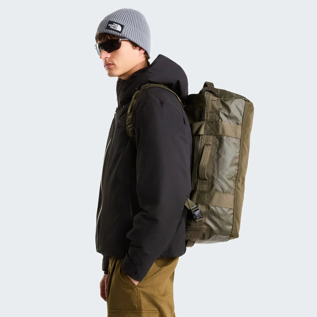 Geanta The North Face Base Camp Voyager Duffel 42l   Geanta The North Face Base Camp Voyager Duffel 42l