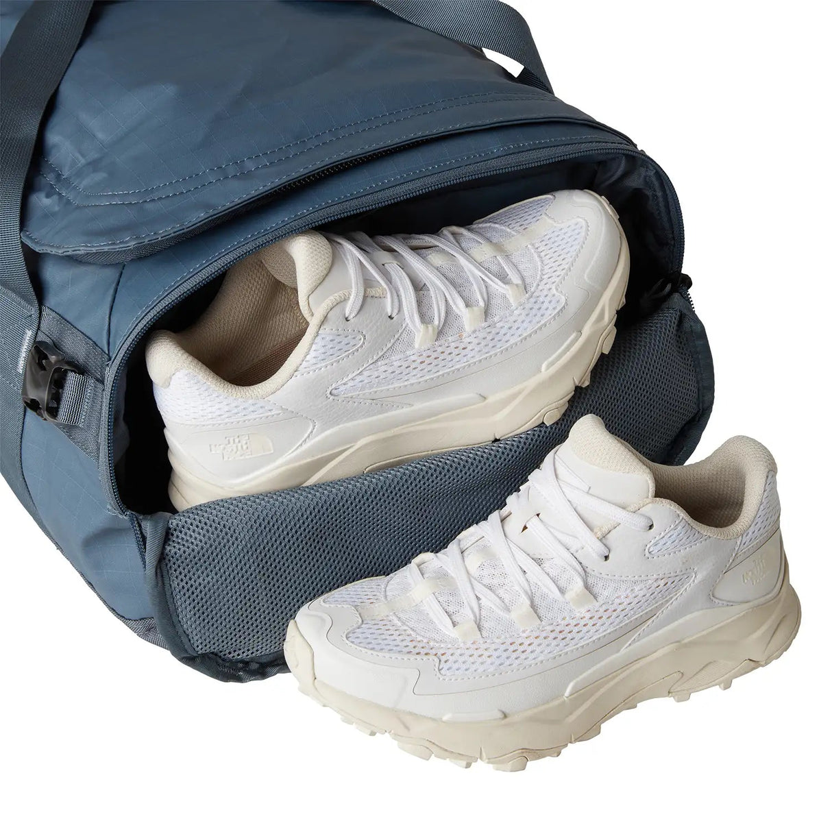 Geanta The North Face Base Camp Voyager Duffel 42l   Geanta The North Face Base Camp Voyager Duffel 42l