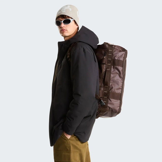 Geanta The North Face Base Camp Voyager Duffel 42l   Geanta The North Face Base Camp Voyager Duffel 42l