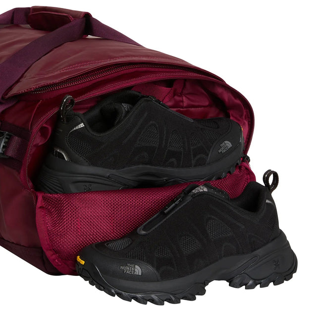 Geanta The North Face Base Camp Voyager Duffel 42l   Geanta The North Face Base Camp Voyager Duffel 42l