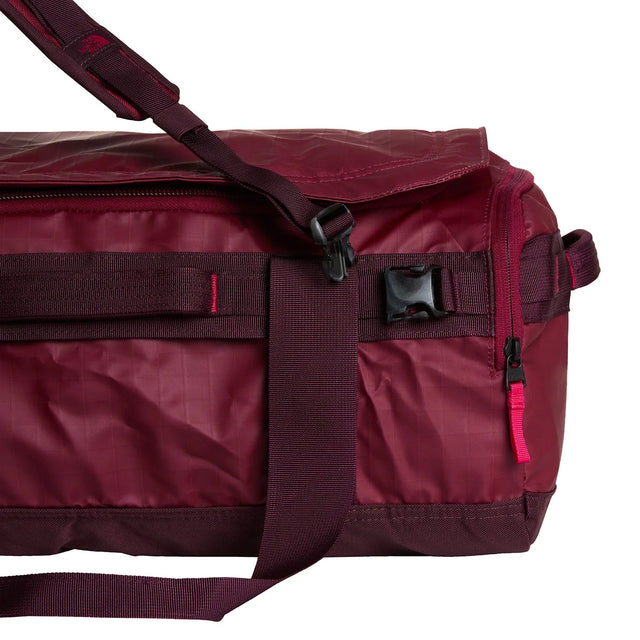 Geanta The North Face Base Camp Voyager Duffel 42l   Geanta The North Face Base Camp Voyager Duffel 42l