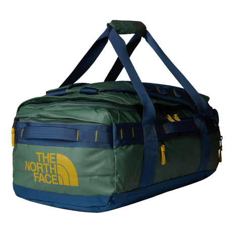 Geanta The North Face Base Camp Voyager Duffel 42l   Geanta The North Face Base Camp Voyager Duffel 42l