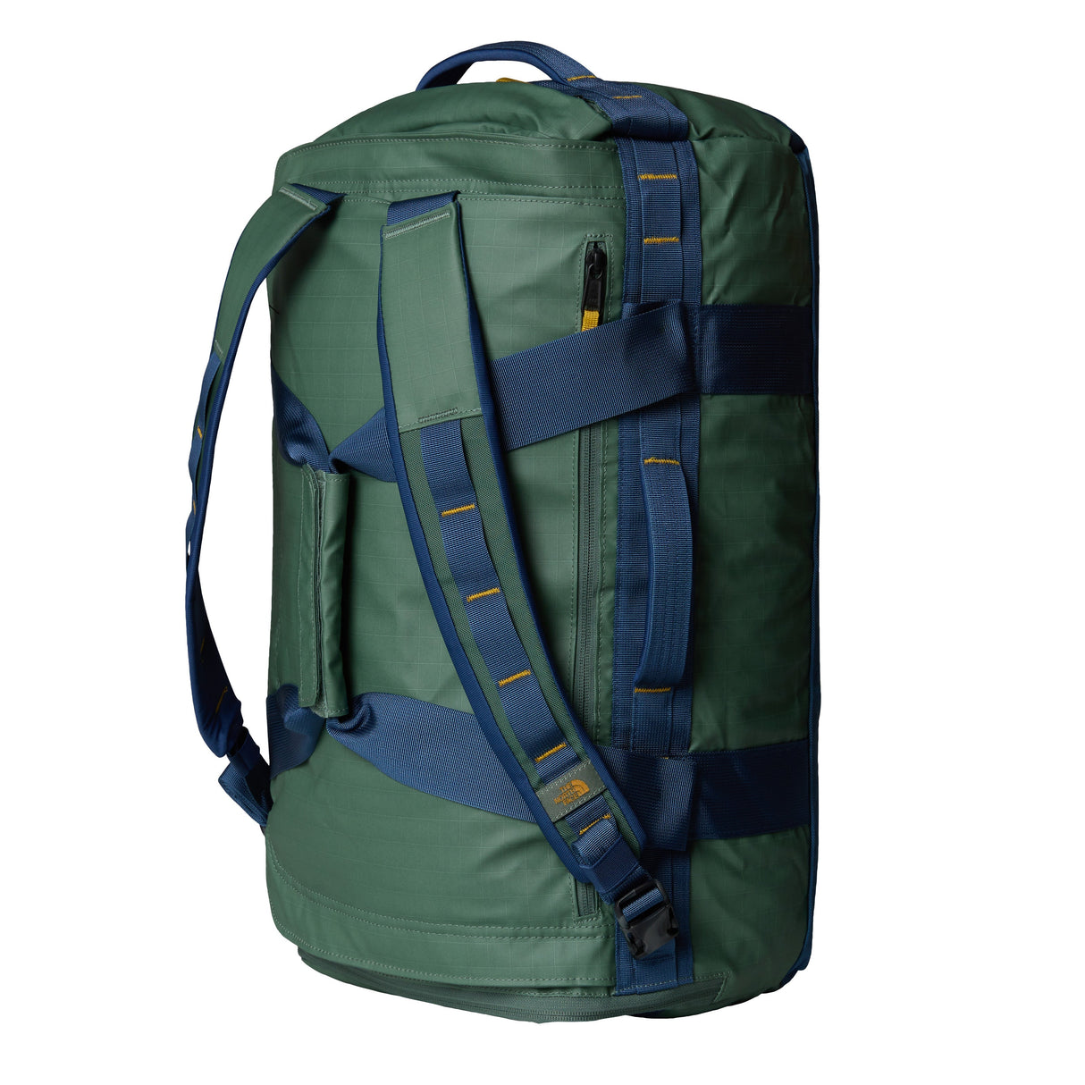 Geanta The North Face Base Camp Voyager Duffel 42l   Geanta The North Face Base Camp Voyager Duffel 42l
