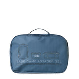 Geanta The North Face Base Camp Voyager Duffel 32l   Geanta The North Face Base Camp Voyager Duffel 32l