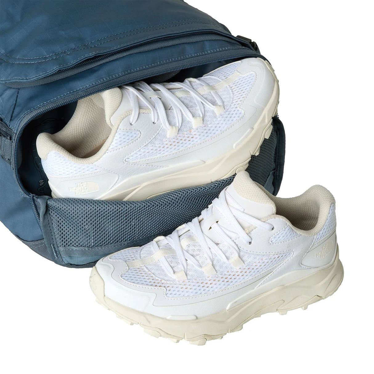 Geanta The North Face Base Camp Voyager Duffel 32l   Geanta The North Face Base Camp Voyager Duffel 32l