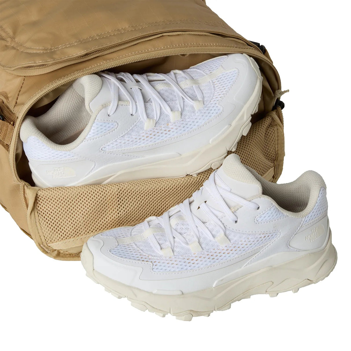 Geanta The North Face Base Camp Voyager Duffel 32l   Geanta The North Face Base Camp Voyager Duffel 32l