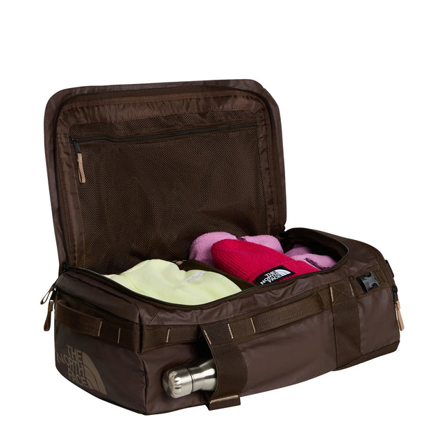 Geanta The North Face Base Camp Voyager Duffel 32l   Geanta The North Face Base Camp Voyager Duffel 32l