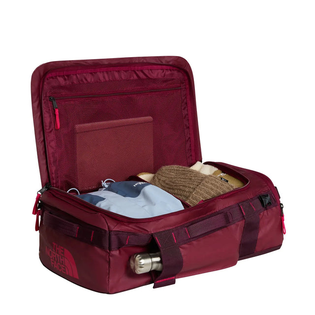 Geanta The North Face Base Camp Voyager Duffel 32l   Geanta The North Face Base Camp Voyager Duffel 32l