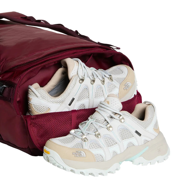 Geanta The North Face Base Camp Voyager Duffel 32l   Geanta The North Face Base Camp Voyager Duffel 32l