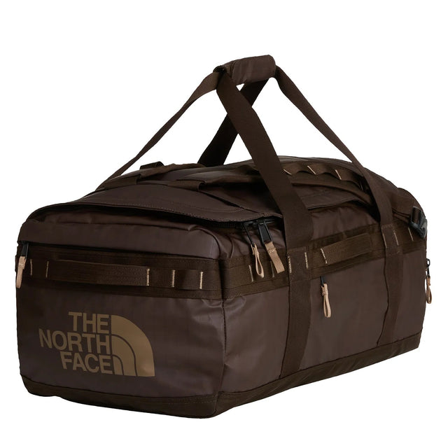 Geanta The North Face Base Camp Voyager Duffel 62l   Geanta The North Face Base Camp Voyager Duffel 62l