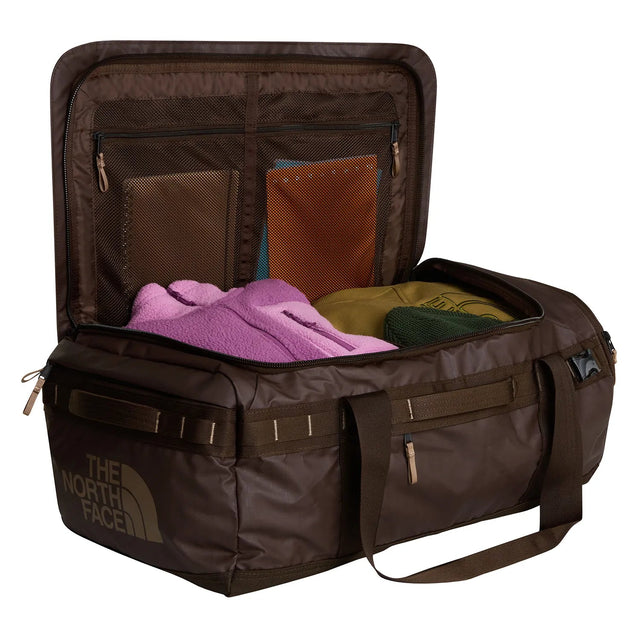 Geanta The North Face Base Camp Voyager Duffel 62l   Geanta The North Face Base Camp Voyager Duffel 62l