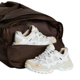 Geanta The North Face Base Camp Voyager Duffel 62l   Geanta The North Face Base Camp Voyager Duffel 62l