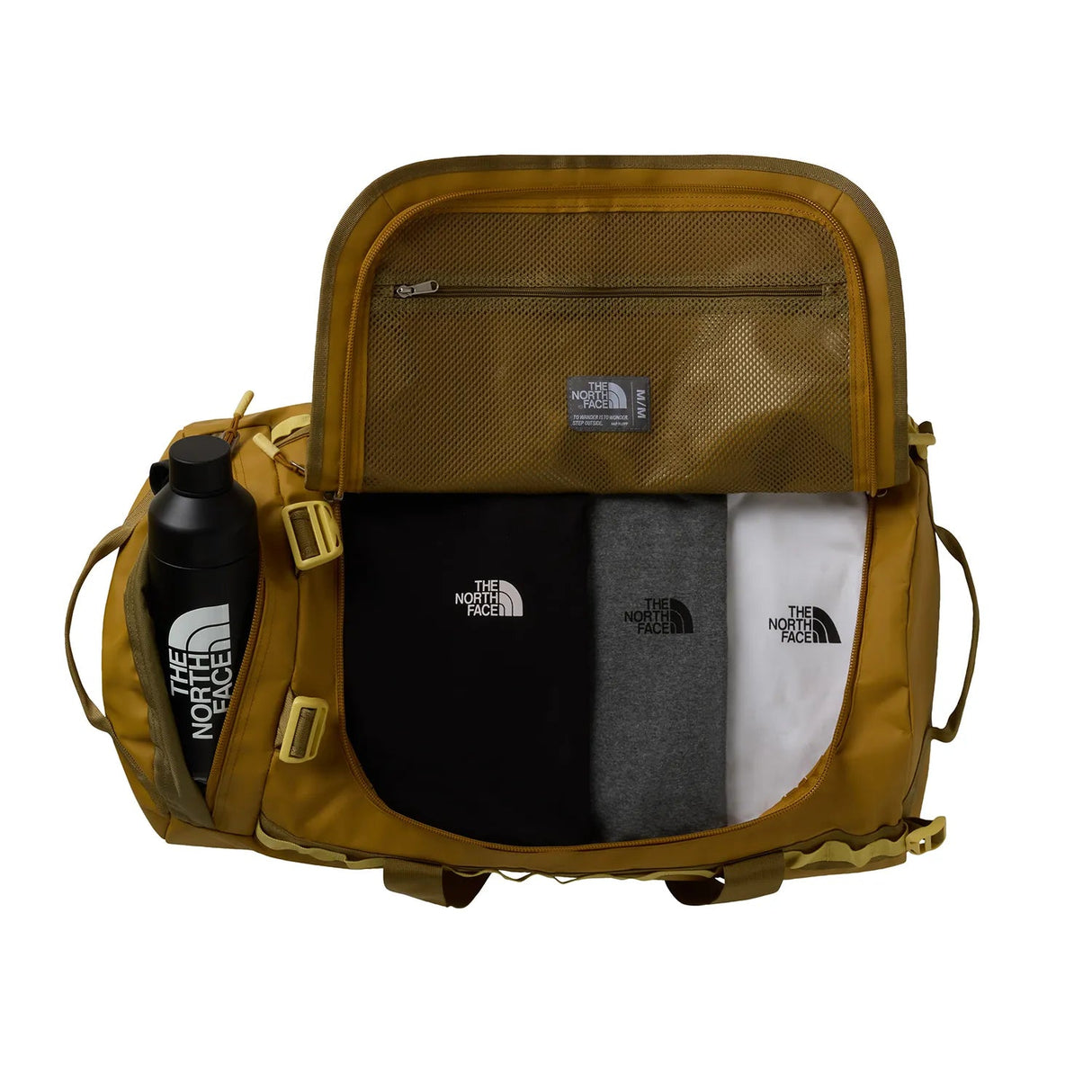 Geanta The North Face Base Camp Duffel M   Geanta The North Face Base Camp Duffel M
