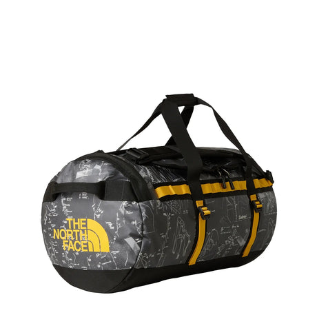 Geanta The North Face Base Camp Duffel M   Geanta The North Face Base Camp Duffel M