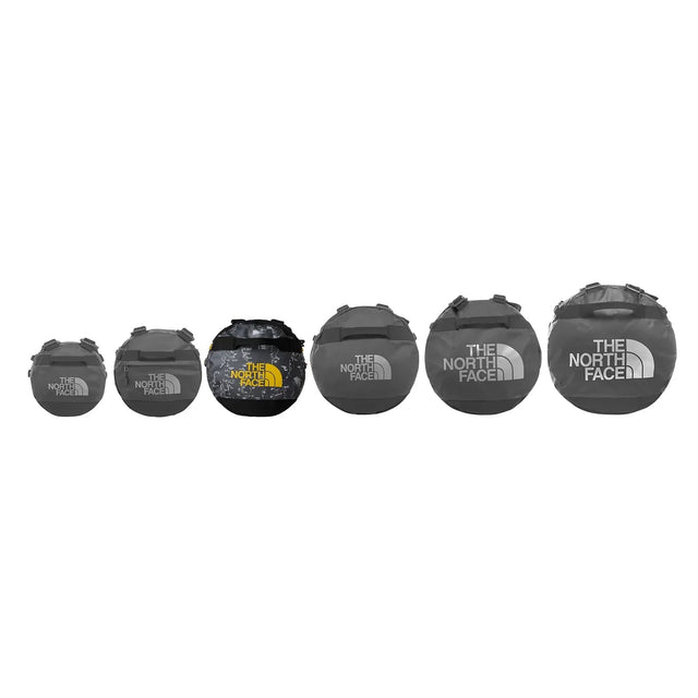 Geanta The North Face Base Camp Duffel M   Geanta The North Face Base Camp Duffel M