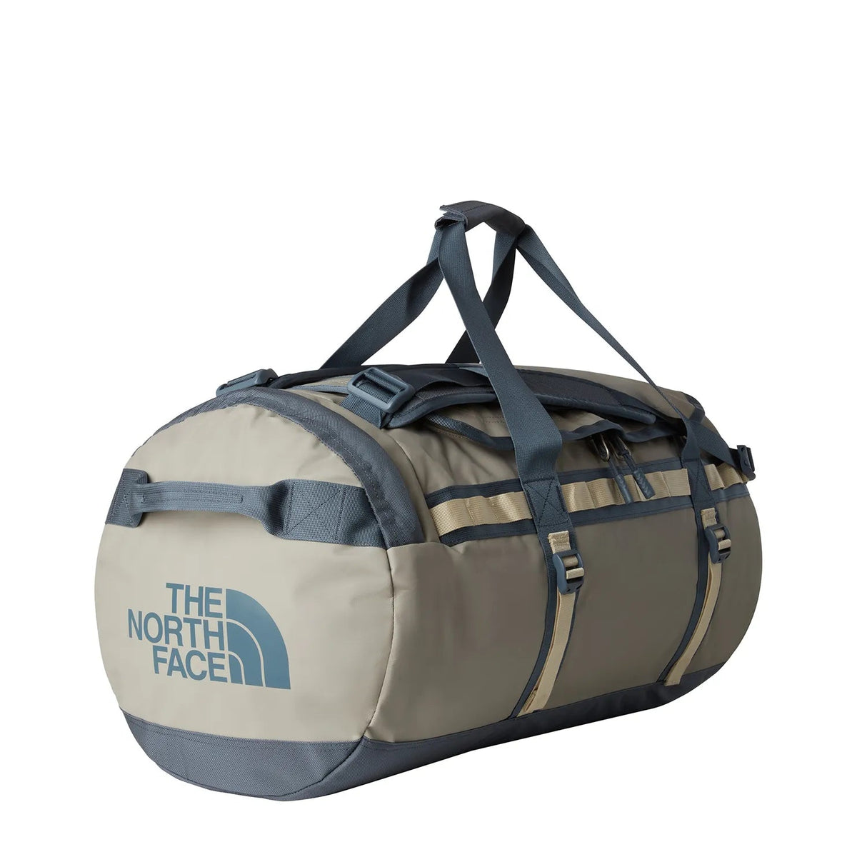 Geanta The North Face Base Camp Duffel M   Geanta The North Face Base Camp Duffel M