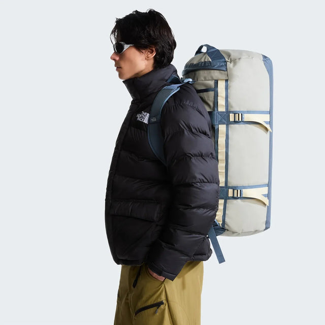 Geanta The North Face Base Camp Duffel M   Geanta The North Face Base Camp Duffel M