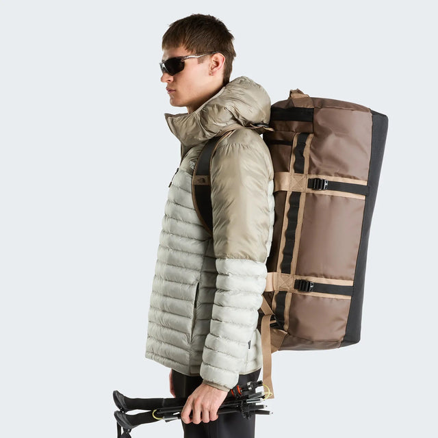 Geanta The North Face Base Camp Duffel M   Geanta The North Face Base Camp Duffel M