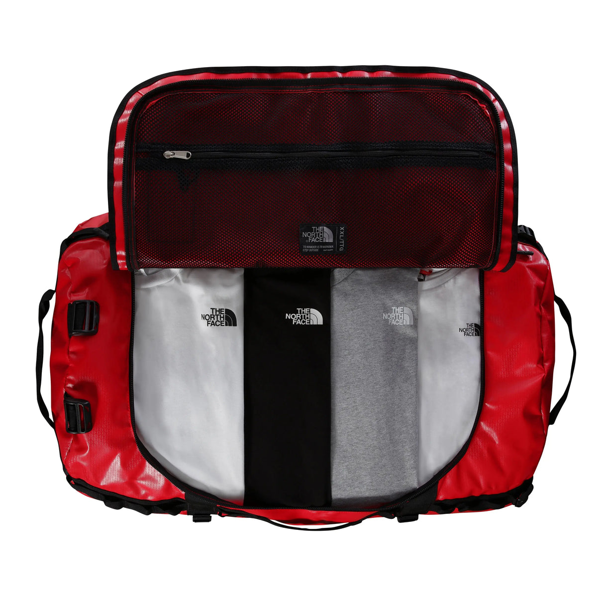 Geanta The North Face Base Camp Duffel Xxl   Geanta The North Face Base Camp Duffel Xxl