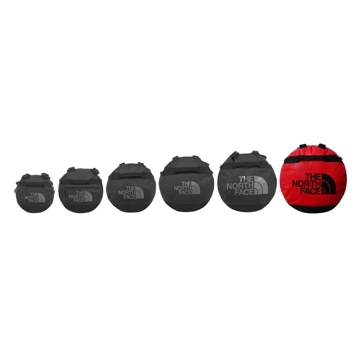 Geanta The North Face Base Camp Duffel Xxl   Geanta The North Face Base Camp Duffel Xxl