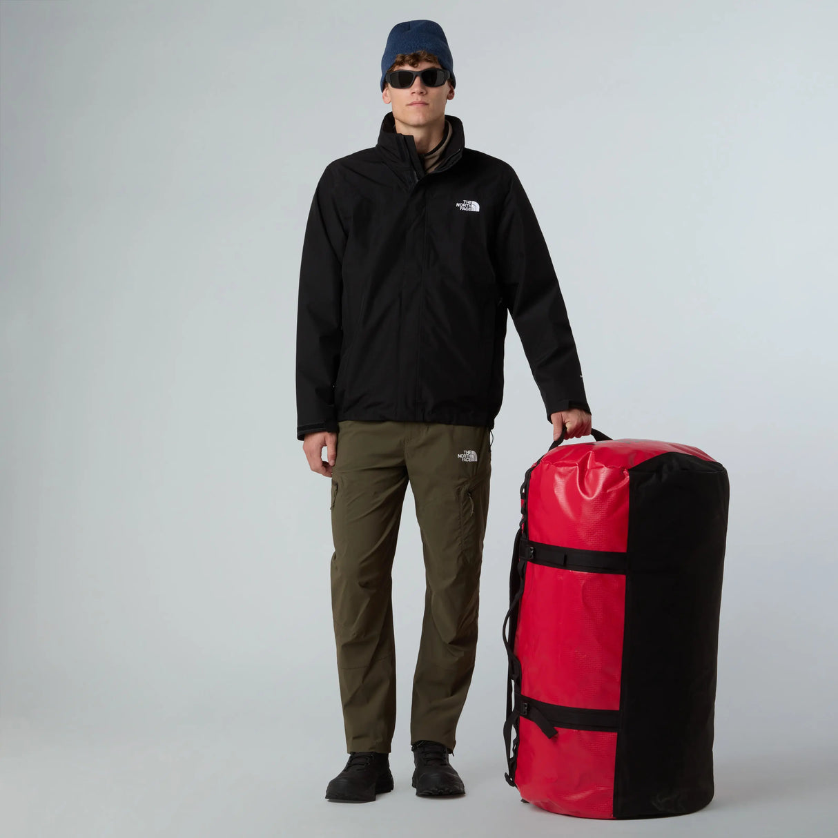 Geanta The North Face Base Camp Duffel Xxl   Geanta The North Face Base Camp Duffel Xxl