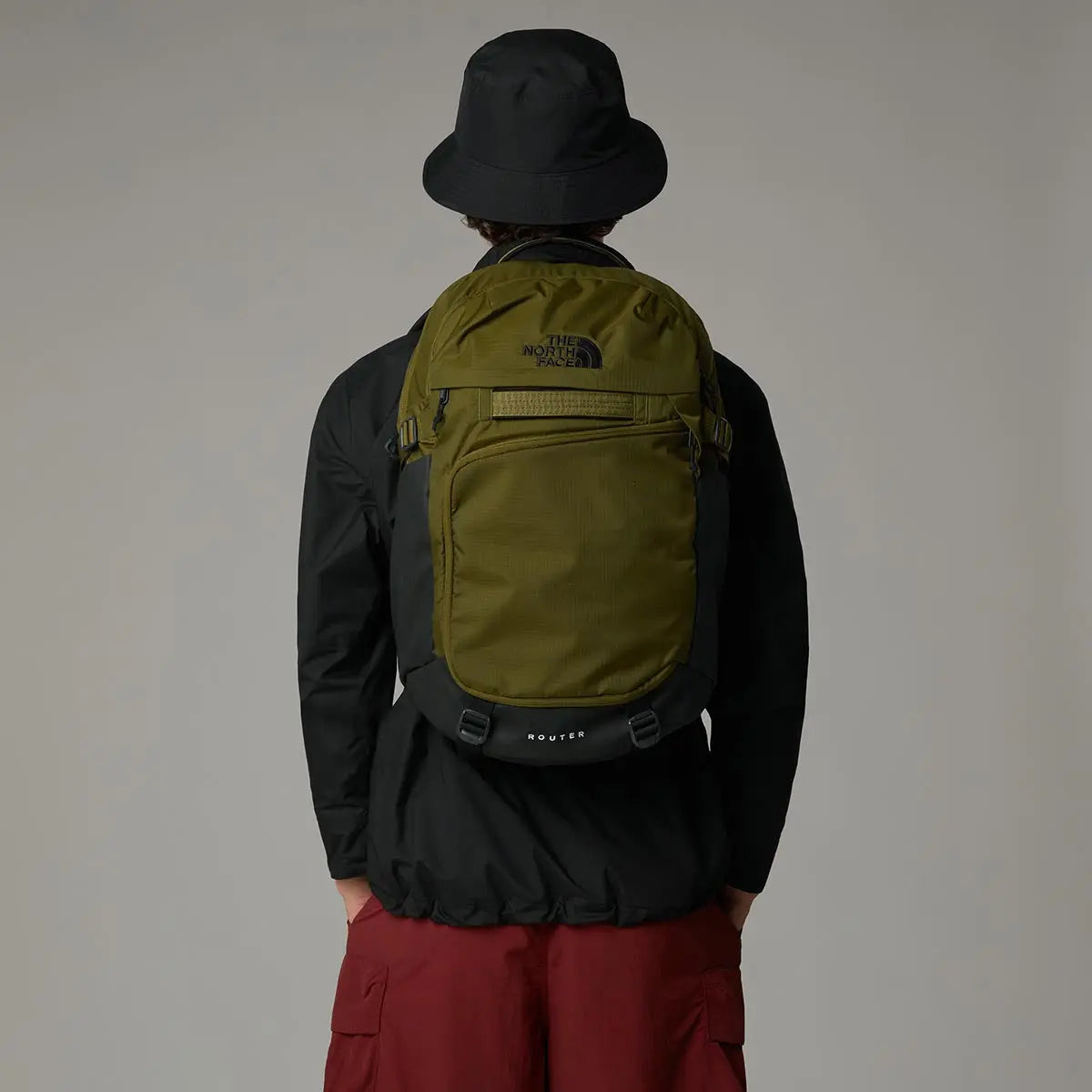 Rucsac The North Face Router   Rucsac The North Face Router