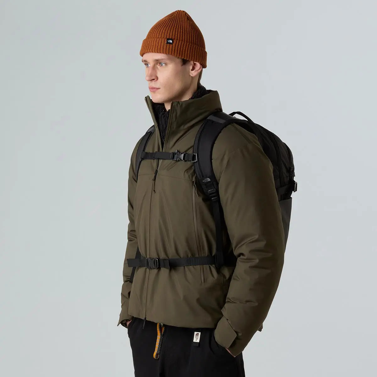 Rucsac The North Face Router   Rucsac The North Face Router