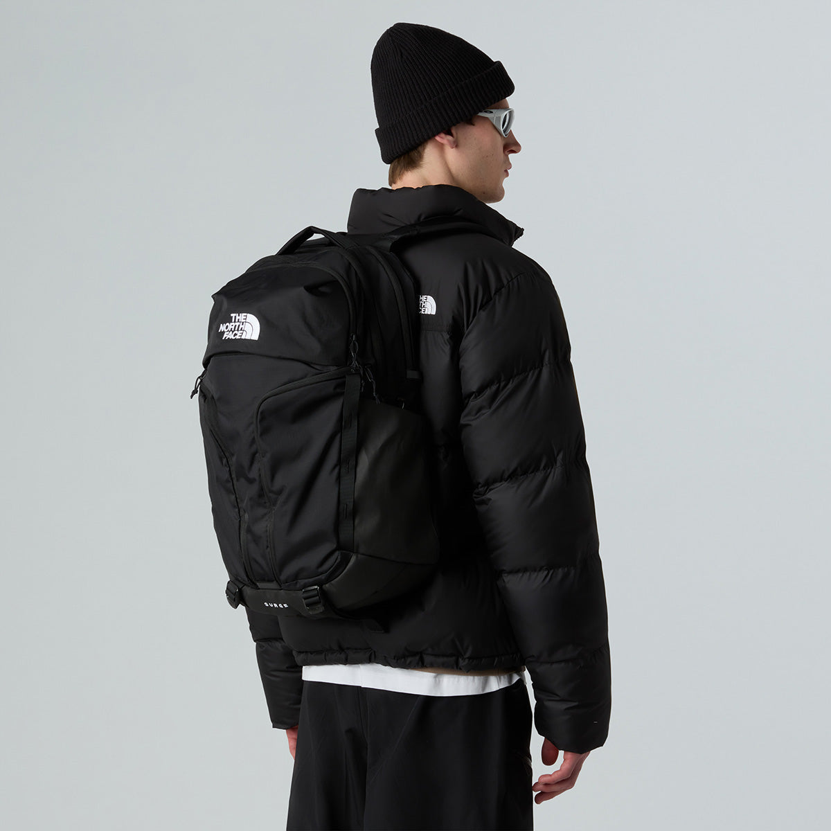 Rucsac The North Face Surge   Rucsac The North Face Surge